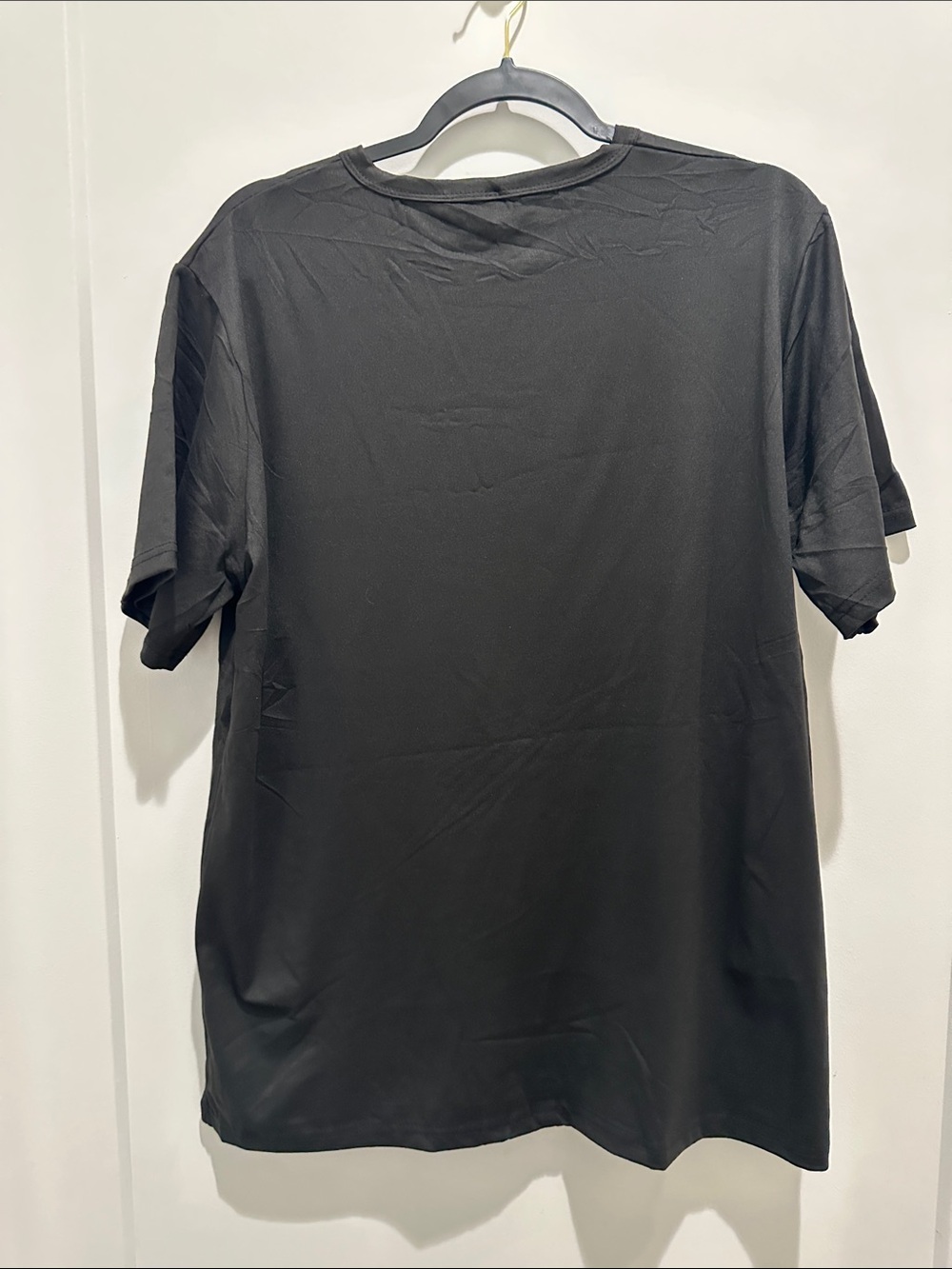 Nevermore Raven Graphic T-Shirt - Black - Picture 3 of 3
